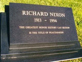 Richard Nixon